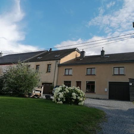 Bienvenue En Gaume ! Apartment Izel Exterior photo