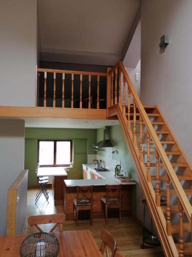 Bienvenue En Gaume ! Apartment Izel Exterior photo